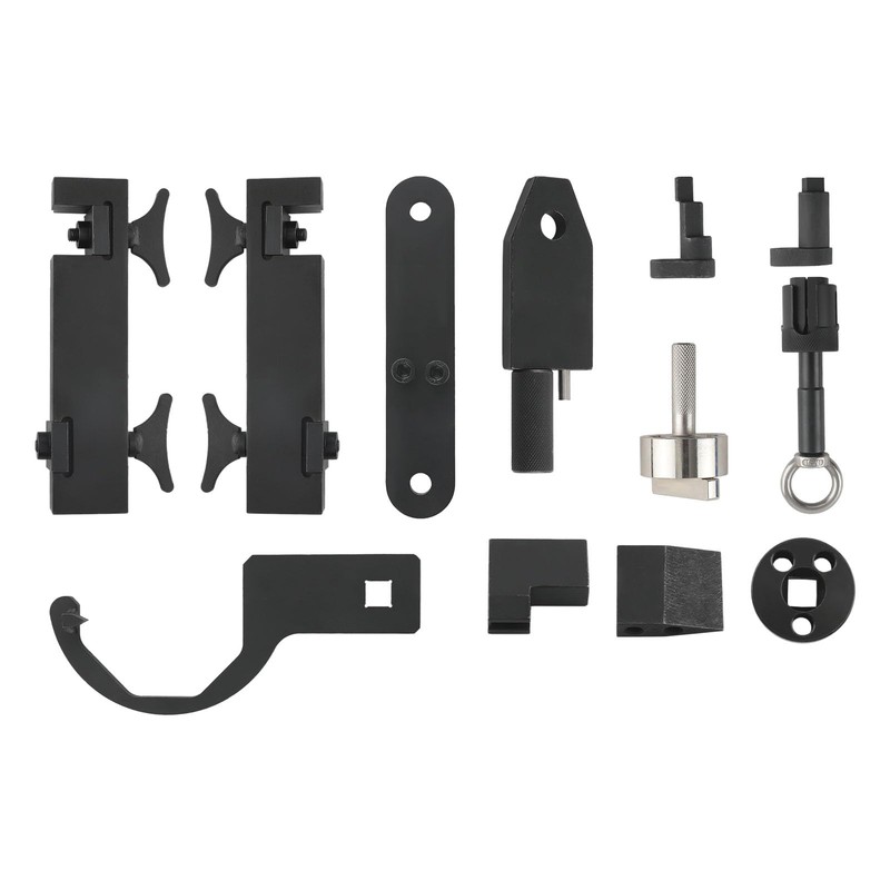 maXpeedingrods Engine Camshaft Alignment Timing Tool Kit for Land Rover