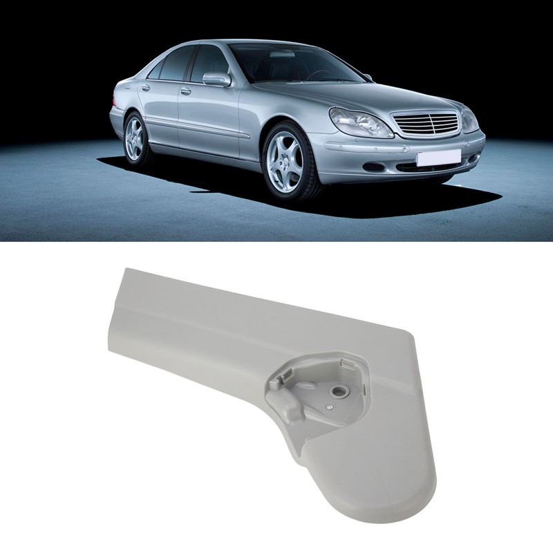 Right Side Seat Trim Cover Precise Fit 2209103018 Replacement for