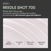 VT Cosmetics [VT Cosmetics]Reedle Shot 700 2-Step Mask (1ea)