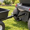 Lawn Mower Tractor Towing Hitch Kit for Poulan Pro, Husky