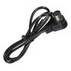 C-FUNN 3.5mm Mini Jack AUX 8 Pin M-BUS Audio Input