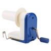 Portable Yarn Winder Hand Operated Wool String Fiber Ball Winder