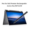 Slim Rechargeable Pen for Dell Premier Rechargeable Active Pen PN7522W