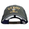US Navy USN Veteran Big Size Special Cotton Low Profile