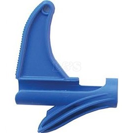 Split Conduit Opening Tool Range: 21-28mm