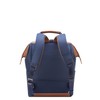DELSEY PARIS Chatelet 2.0 Tote Travel Backpack Bag, Navy Blue