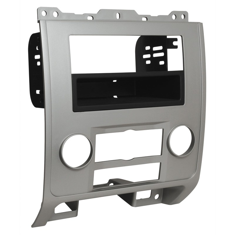 Scosche FD1436B Compatible with 2008-12 Ford Escape / Mercury Mariner