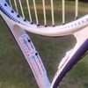 FUMELPRO Score Keeper for Tennis Racket and Padel,Easily Mounted Small