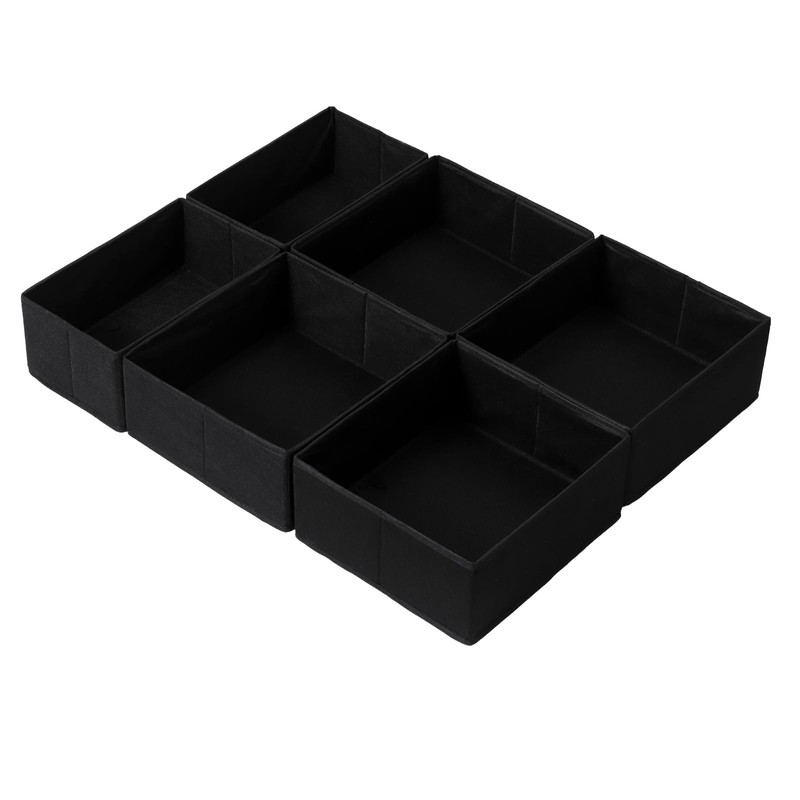 ORLISA Drawer Organiser Clothes for PAX Wardrobe 75 x 58