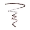 Revolution Duo Brow Definer Stift, Für präzise Konturen, Inklusive Bürste,
