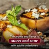 Giusti Balsamic Glaze Based on Thick Balsamic Vinegar of Modena