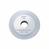 Cutter Wheel 23RF in HSS Replacement Cutter fit for Ilco