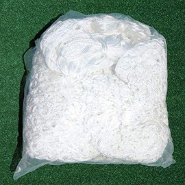 Cimarron 6'H x 6'W x 7'D Lacrosse Net – 7mm