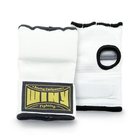 Winnie White Easy Hand Wraps Boxing Hand Wraps Glove Hand Wraps / 위니 화이트 이지핸드랩 복싱핸드랩 글러브핸드랩