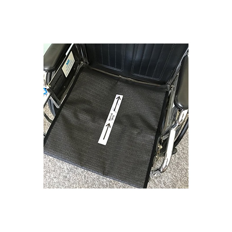 SafetySure Sit-Rite Slide