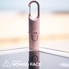 NOMAD FACE 50+ Pen Sun Stick for Extreme Sports SPF50+