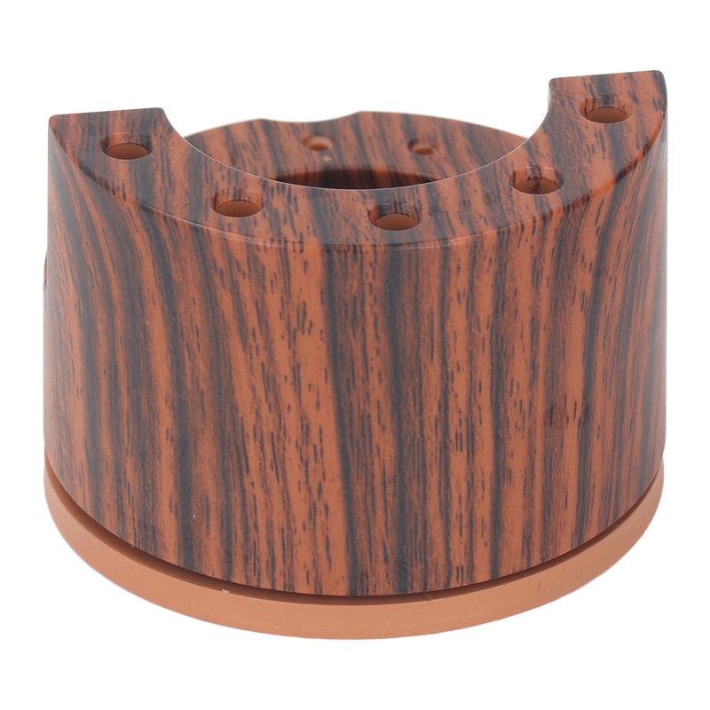 Rotary Screwdriver Storage Box Multifunctional Plastic 360 Degree Rotating Graver