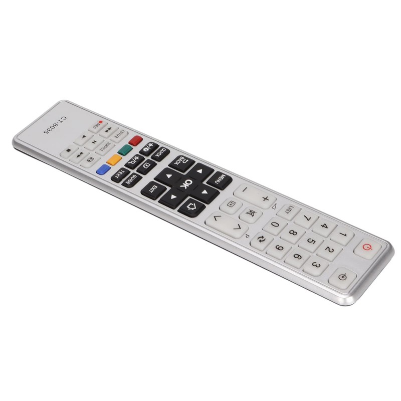 Elprico Universal TV Remote Control LED HD TV Remote Control