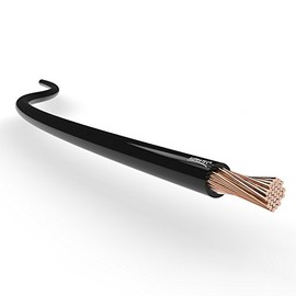 AUPROTEC FLRY Vehicle Cable 0.50 mm² 5 m 0.50 mm² Black