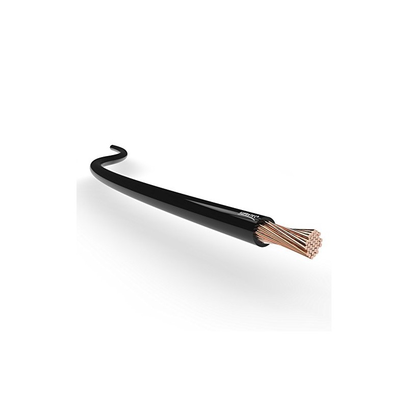 AUPROTEC FLRY Vehicle Cable 0.50 mm² 5 m 0.50 mm²
