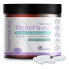 Newmanity Menopausia Hormonal Relieff Dim Y Cohosh 200 Caps Sin
