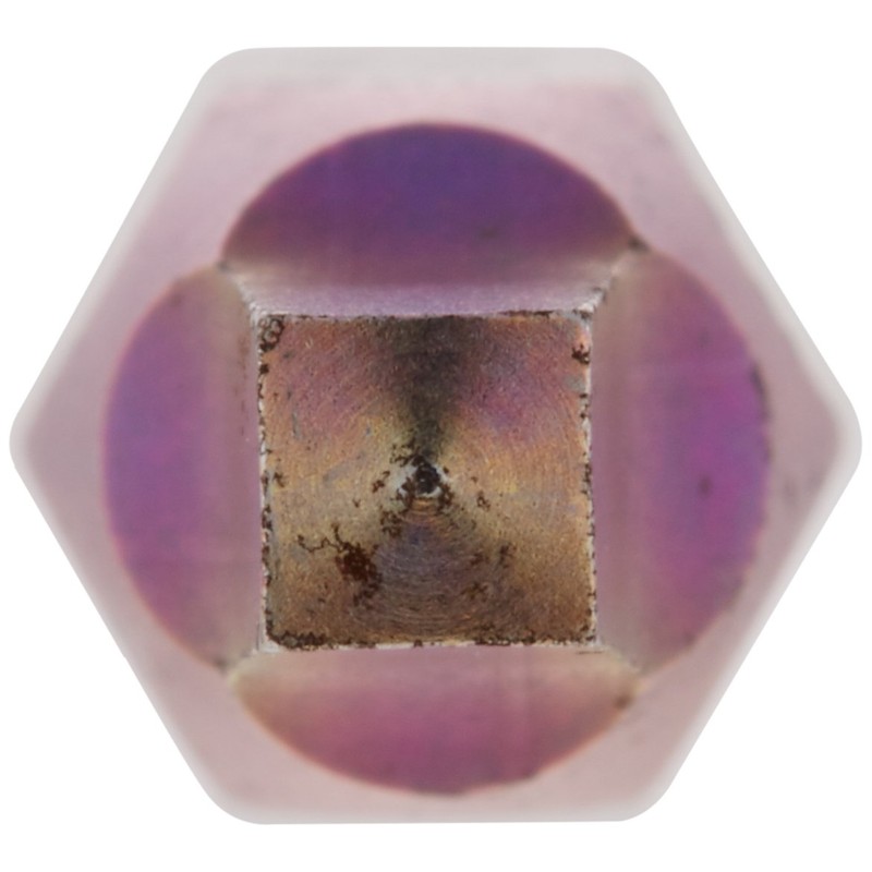 ＰＢスイスツールズ Ｃ６－１８５－２ 四角ビット C6-185-2