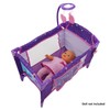 509 Crew Mermaid Dream n Fun Doll Play Yard -