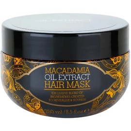 XHC Macadamia Hair Mask
