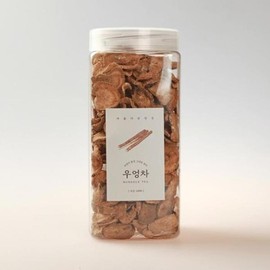 SellerHub VDG 아름다운정성 우엉차 240g 선물상자X (S40169364) VDG Beautiful Natural Burdock Tea 240g Gift Box X (S40169364)