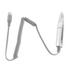 Nail Machine Handpiece Lightweight Easy to Operate Nail Drill Replacement