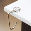 LESHIRY Purse Hanger, Bag Hanger, Handbag Storage Decor Table Hook