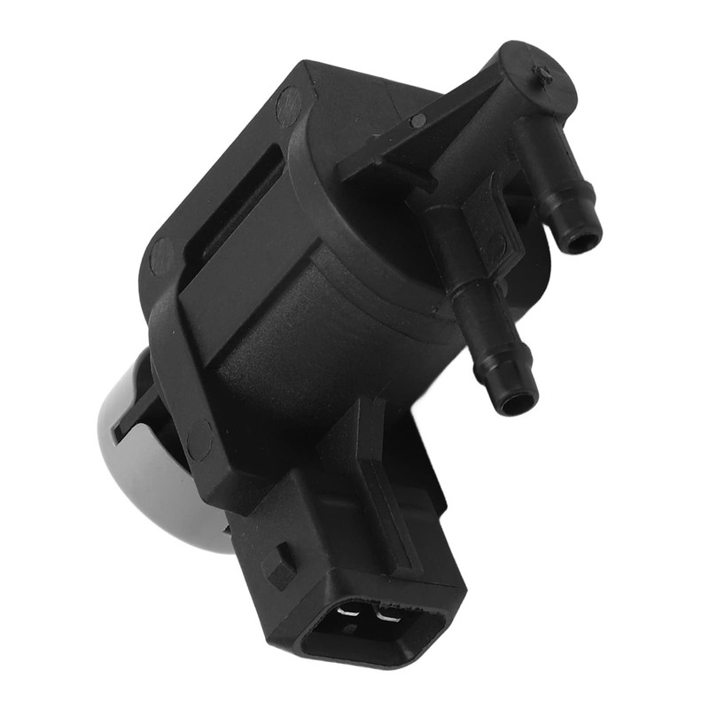 Aramox EGR Vacuum Solenoid Valve, Boost Control Solenoid Valve 1J0906283A