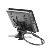 Red Wolf 7" Screen Monitor For Car Rear View Reverse