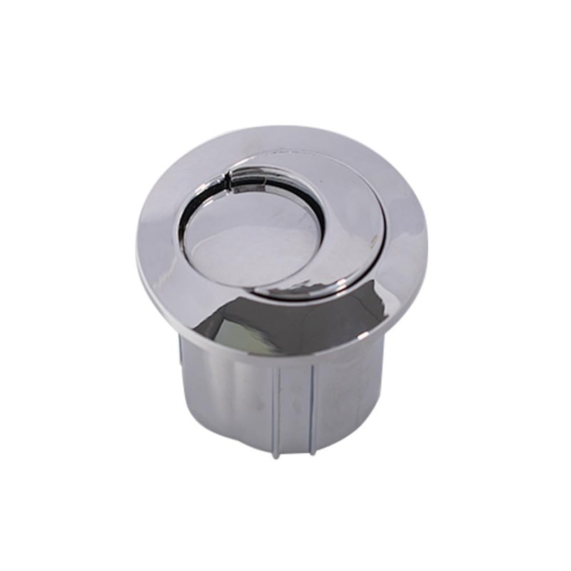Toilet Flush Button Dual Flush Push Button Threaded Push Rods