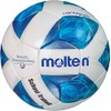 Molten Volleyball-MSBV Volleyballs White/Blue/Silver 5