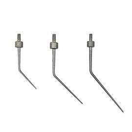 Needle Contact Points for Dial Indicator Depth Gauge Height Gage Measurer Tool Set M2.5 Thread