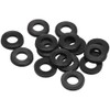 Nylon Flat Washer, Flat Washer, M2-M10 M2-M10 Mment Kit, Nylon