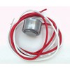 Universal Refrigerator Defrost Thermostat, L55-20F, ML55