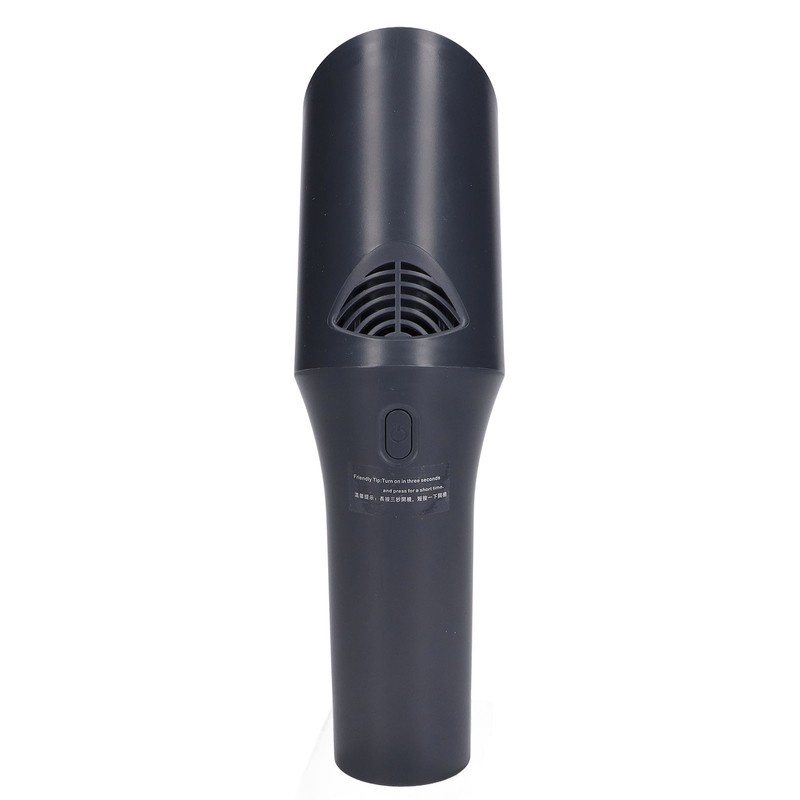 35000rpm Cordless Air Duster Portable USB Charging Compressed Air Dust