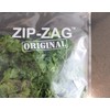 Zip-Zag 10 Half Pound Bags - Airtight Bags, Resealable, Reusable,