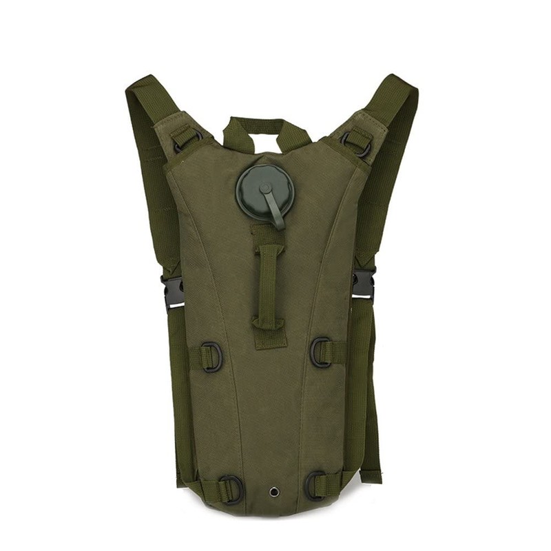 DuDuZui Hydration Backpack with 3L Hydration Bladder, Water Bladder with