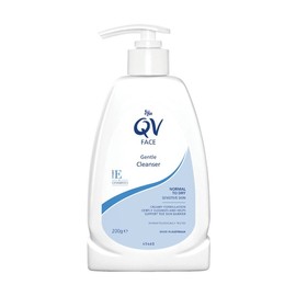 Ego QV Face Gentle Cleanser 200g