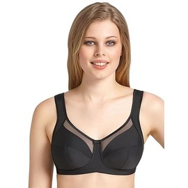 Anita Women’s Comfort Bra - Clara - Comfort Wireless Bra 80D
