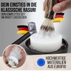Barbear Gift Set for Men - Premium Safety Razor &