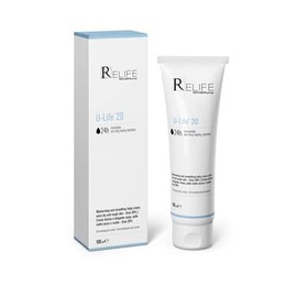 Relife U-life 20 Cream 100 ml