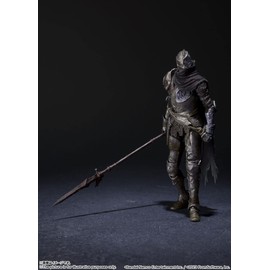S.H. Figuarts Elden Ring Elden Ring Finger Marks, Approximately 6.3 inches (160 mm), ABS & PVC Pre-painted Action Figure