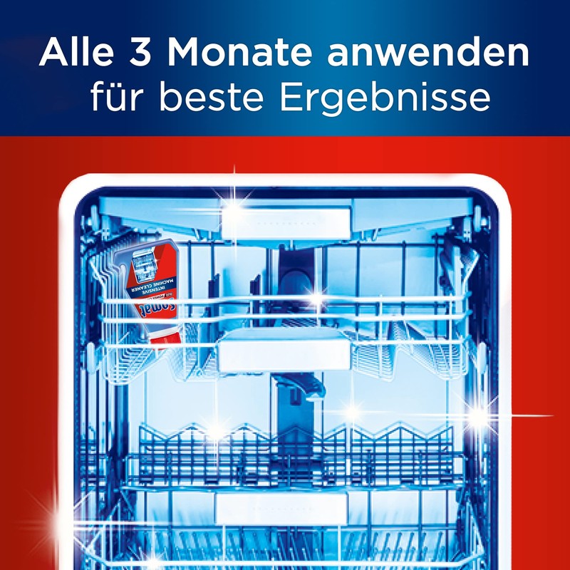 Somat Maschinen-Pfleger