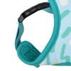 Puppia FETE Over-The-Head Dog Harness No Choke No Pull Adjustable
