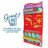 Thames & Kosmos 2-ft Tall Candy Vending Machine STEM Kit