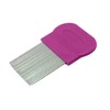 Head Lice Comb, Brush Long Pin Comb for Head Lice